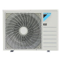 DAIKIN 2.5HP REVO NON-INVERTER R32 CEILING CASSETTE (25,000BTU) (FCFV60A/RGFV60A-3CK-LF)